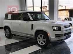 لاند ڕۆڤەر دیفێندەر